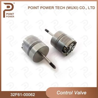 China Válvula común 32F61-00062 del inyector del control del carril PARA 320D 326-4700 en venta