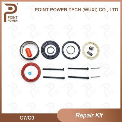 China C7 C9 Caterpillar Injector Parts Repair Kit Duurzaam ISO9001 gecertificeerd Te koop