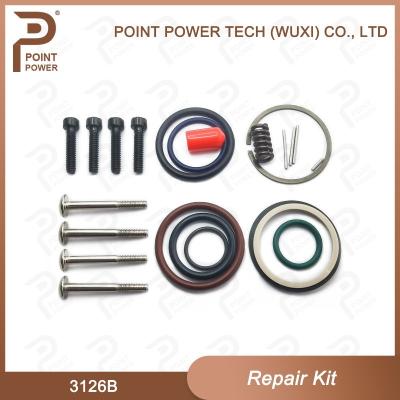 China 3126B Repair Kits for injectors for sale