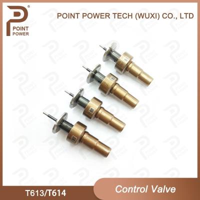 China Válvula de control común del carril de T613/T614 Bosch para los inyectores 0445110522 en venta