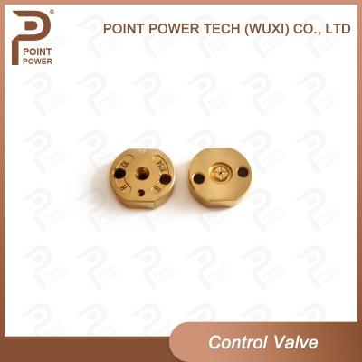 China High Speed Steel Denso Control Valve voor injector 095000-6700 / 6701 095000-8011 Te koop