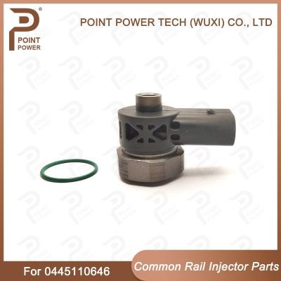 China Solenoid Valve For Injectors 0445110646 common rail parts for sale