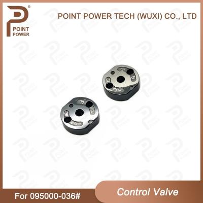 China Geniune Common Rail Control Valve voor Denso Injector 095000-5125/095000-5214 Te koop