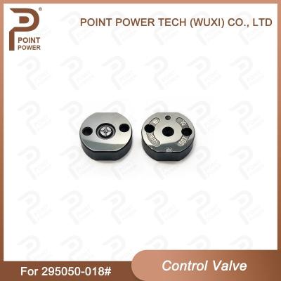 Cina Valvola di controllo Denso per iniettore 295050-046# / 018# / 020# 23670-0L090 23670-30400 in vendita