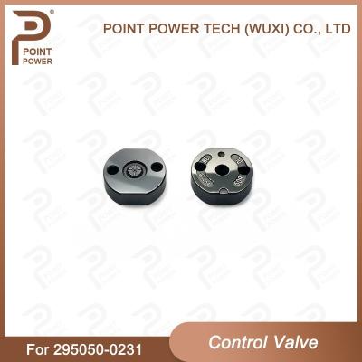 China DENSO CONTROL VALVE Voor injector 295050-0933 295050-093# / 8-98178247-3TD DENSO common rail onderdelen Te koop