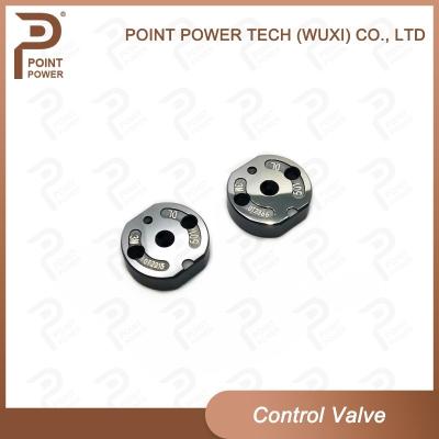 China Oorspronkelijke Common Rail Control Valve 501# voor Denso Injector High Speed Steel Te koop