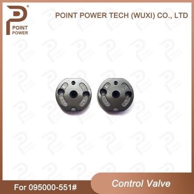 Китай Geniune Common Rail Control Valve для инжектора Denso 095000-5511 продается