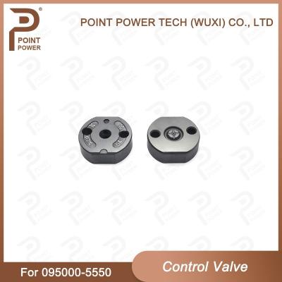 China Geniune Common Rail Control Valve voor Denso Injector 095000-5550/095000-5950 Te koop