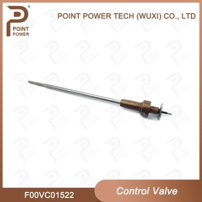 Κίνα Φαλβίδα Bosch Common Rail F00VC01522 για εγχέτριες 0445110476 / 477 / 0986435241 προς πώληση