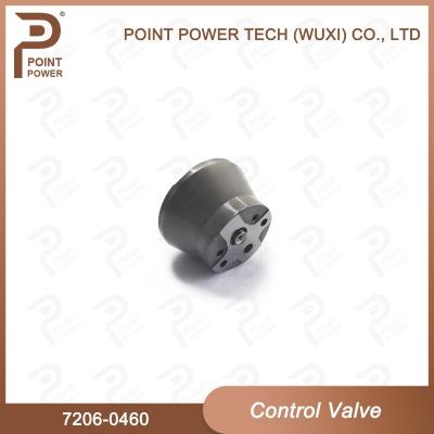 China 7206-0460 Common Rail Injector Control Valve Solenoïde Valve Voor Injector BEBJ1A00201 Te koop