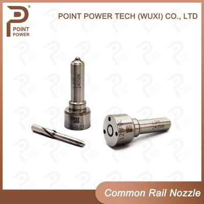 China L211PBC Delphi Common Rail Nozzle voor injectoren BEBE4D44001 / 4D20001 nozzle brandstofinspuiting Te koop