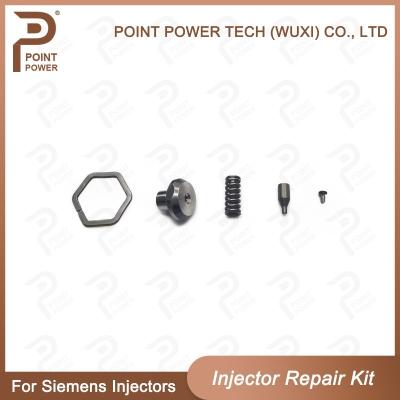 China Common Rail Control Valve Kit For Siemens Injectors A2C59513554/5WS40539 for sale