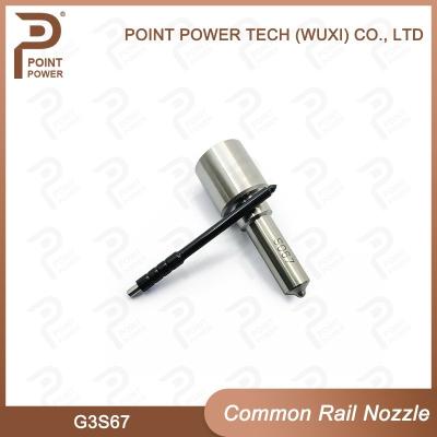 China G3S67 Denso Common Rail Nozzle For Injectors 295050-1330 KUBOTA for sale