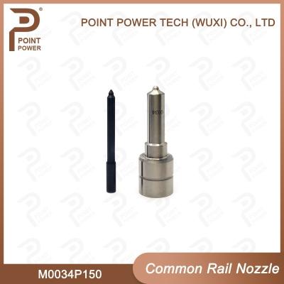 China M0034P150 SIEMENS VDO Common Rail Nozzle For Common Rail Injectors A2C8139490080 for sale