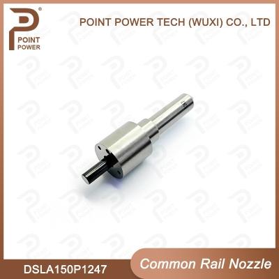 China DSLA150P1247 Bosch Common Rail Nozzles For Injectors 0986441509 for sale