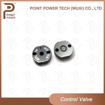 China 02# Common Rail Control Valve For Denso Injector High Speed Steel for sale