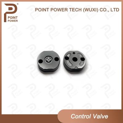 China 06# Common Rail Control Valve For Denso Injector High Speed Steel for sale