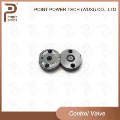 China 08# Common Rail Control Valve For Denso Injector High Speed Steel for sale