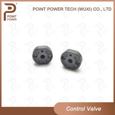 China Common Rail Control Valve 28# For Denso Injector High Speed Steel for sale