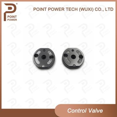 China Common Rail Control Valve 31# For Denso Injector High Speed Steel for sale