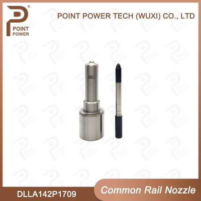 China DLLA142P1709(0733172047) Common Rail Nozzle For Injectors 0445120121 for sale