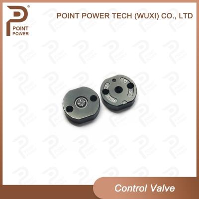 China Common Rail Control Valve 517# For Denso Injector High Speed Steel for sale