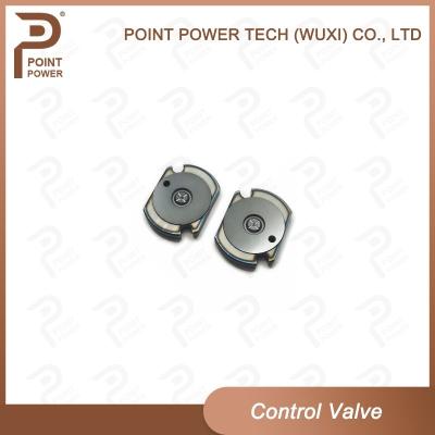 China Common Rail Control Valve 05# For Denso Injector High Speed Steel for sale