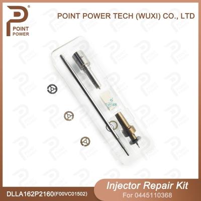 China Reparatiepakket voor Bosch Common Rail Injectoren 0445110647 0445110369 Te koop