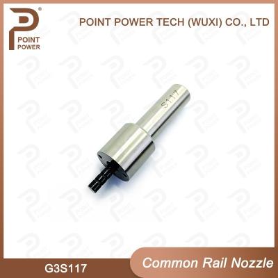 China G3S117 DENSO Common Rail Nozzle For Injectors 295050-2650 for sale