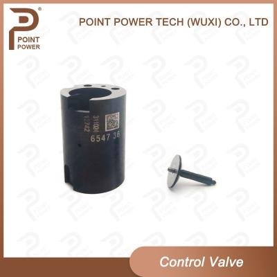 China Common Rail Injector Parts Control Valve for sale