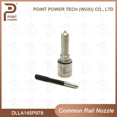 China DLLA145P978 Bosch Common Rail Nozzle For Injectors 0445110059/0986435149 bosch nozzle for sale