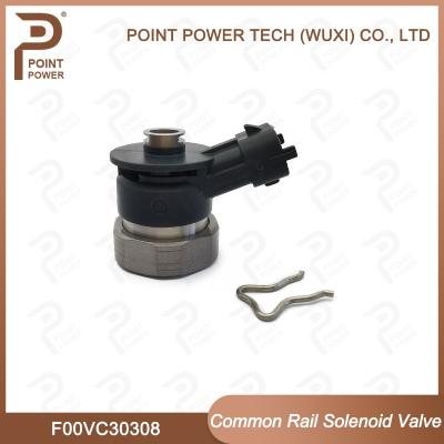 China Bosch Common Rail Valve F00VC30308 Bosch Injector Control Valve for sale