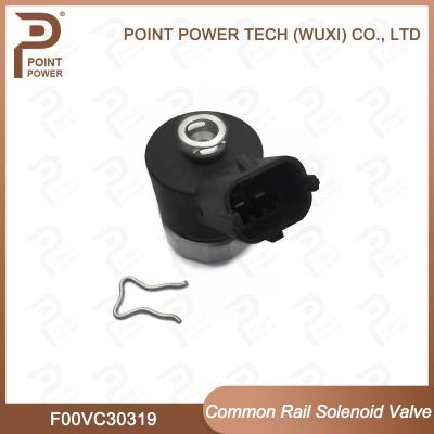 China Bosch Common Rail Valve F00VC30319 Bosch Injector Control Valve for sale