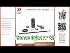 denso repair kit for injector 295050-1760 1465a439 g3s77 high speed steel