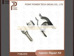 7135-573 Nozzle-Valve Kit Delphi Injector Repair Kit For Injector 33800-4A710/28229873