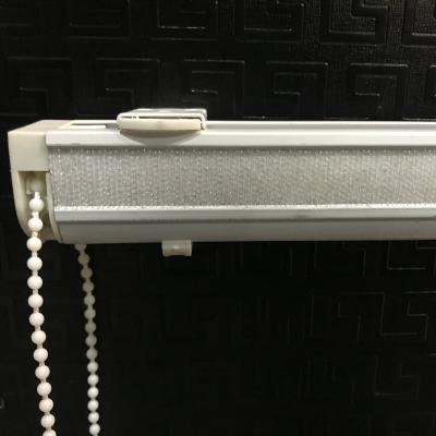 China 35mm*30mm Roman Blind Cassette for sale