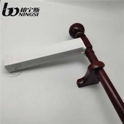 Chine rideau Rod intelligent en diamètre de 22mm  à vendre