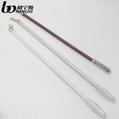 Chine traction Rod de rideau en diamètre de 9.5mm  à vendre