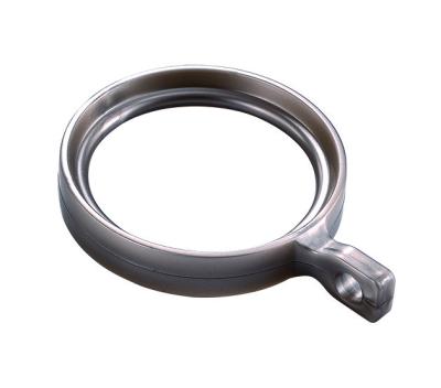 China ISO9001: Vorhang 2008 Rod Rings  zu verkaufen