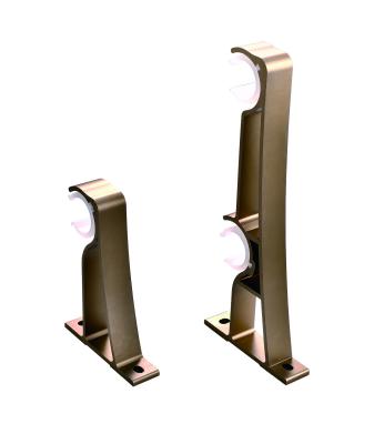 China ISO Certification Curtain Pole Bracket for sale