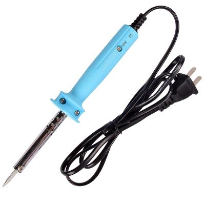 China Electric Welding Handle Maintenance A Souder Skyasia Cautin Gun Tool 30W 40W 60W Pencil Product Customized Home Soldering Iron for sale