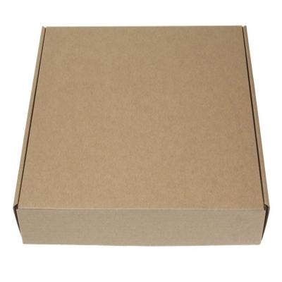 China Recycled Materials 3 Layer Custom Small Package Corrugate E/F Cardboard Box Skyasia Bag En Carton Paper Box Package Box Packaging Cardboard for sale