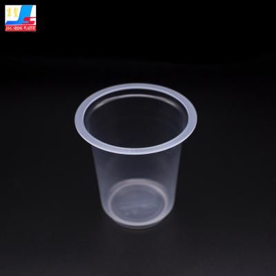 China Customized PVC Plastic Cup Mug Cartoon Cheap Promotional With 3d Printing Hot Selling Accessories U-380ml Wholesale 380ml Space Quantity for sale