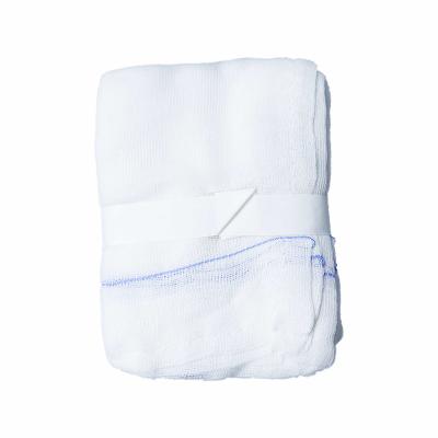 China Good Quality Customized Lap Pad Laparotomy Sponges Sterile Abdominal Pad From China Factory for sale