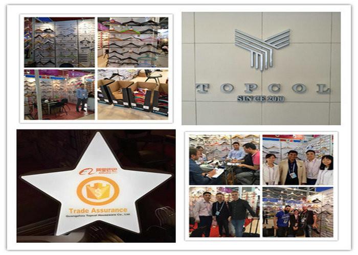 Proveedor verificado de China - Guangzhou Topcol Trade Co., Ltd