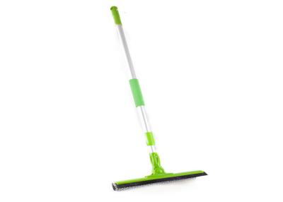 China 2017 Aluminum Long Handle Sponge Mop , Fold Window Cleaning Mop for sale