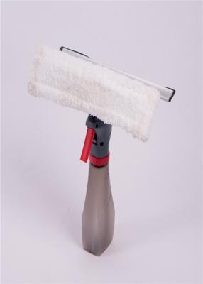 China Magic Floor Spray Mop For Laminate Floors Window Squeegee Cleaner Eco - Friendly for sale