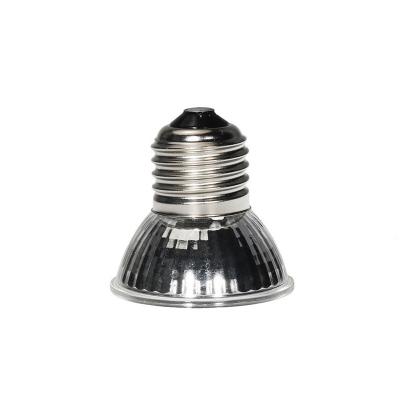 China Sustainable Most Popular E27 Socket Metal Lamp Pet UVB Reptile Promotes Calcium Absorption And Growth Light for sale