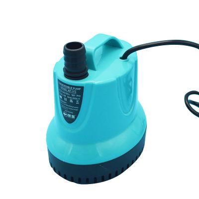 China Sustainable Water pump Fish tank submersible Bottom suction pump Water change Bottom filter manure suction pump for aquarium for sale