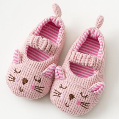 China Other Walking Cartoon Two Year Boy Sports Sock Animals Knitting Socks for Baby Girl Good 2Year for 1Year Girls Shoes for sale